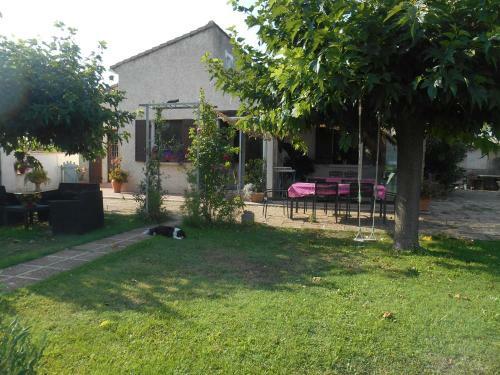 Bed & Breakfast Centre D'�nergies