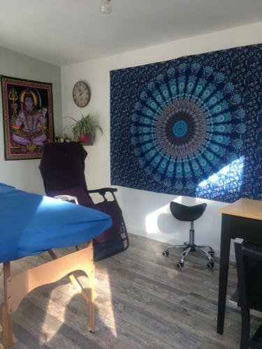 Bed & Breakfast Centre D'�nergies