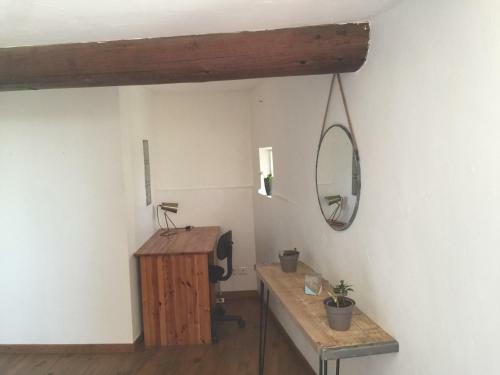 Apartamento Maison de Village - Monteux Centre - Provence