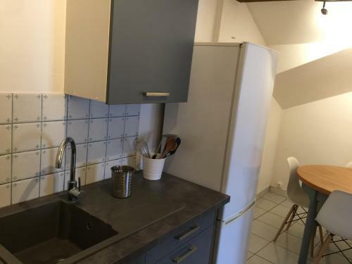 Apartamento Maison de Village - Monteux Centre - Provence