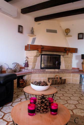 Villa Vue Exceptionnelle, Aux Portes D'une Zone Naturelle