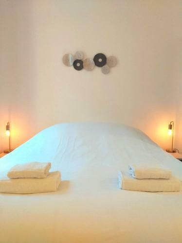 Apartamento Appartement � 10 Min de Disneyland