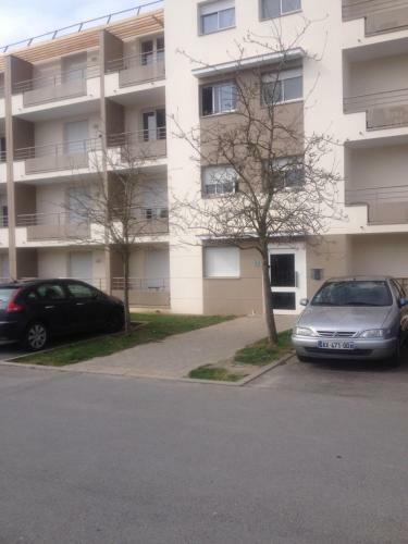 Apartamento Les Jardins La Charbonniere