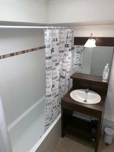 Apartamento Les Jardins La Charbonniere