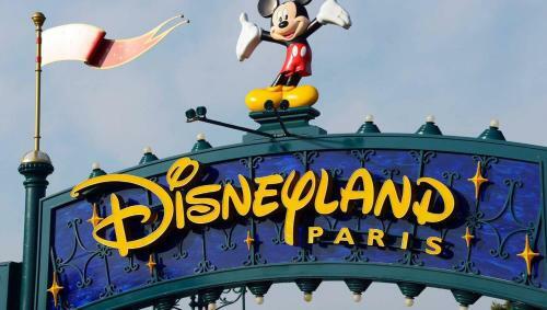 Apartamentos New- Relaxing Studio - 5 Min From Disneyland Paris