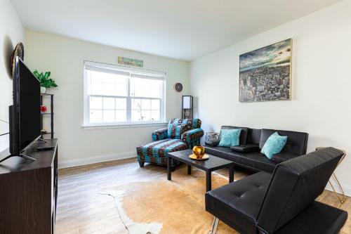 Apartamento Carytown Stay With *pool And Gym*