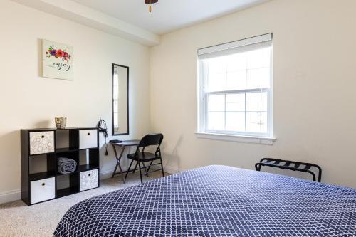 Apartamento Carytown Stay With *pool And Gym*