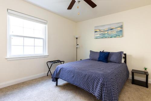 Apartamento Carytown Stay With *pool And Gym*