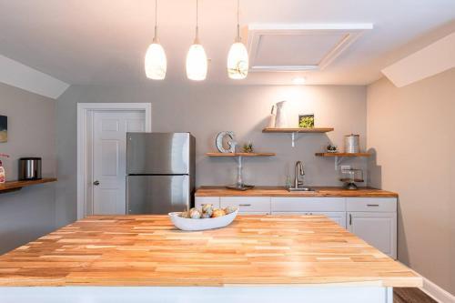 Apartamento Carytown Stay With *pool And Gym*