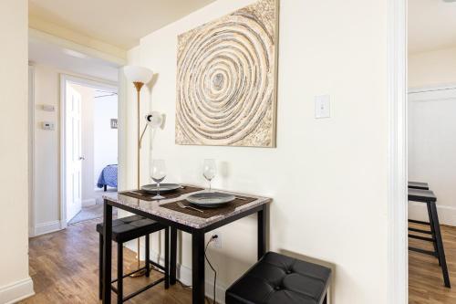 Apartamento Carytown Stay With *pool And Gym*