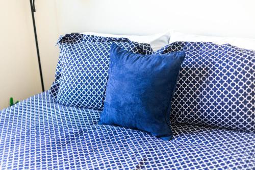Apartamento Carytown Stay With *pool And Gym*