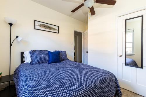 Apartamento Carytown Stay With *pool And Gym*