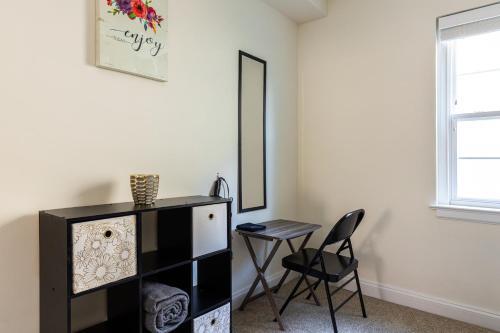 Apartamento Carytown Stay With *pool And Gym*