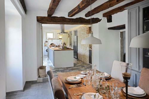 Villa B�d�