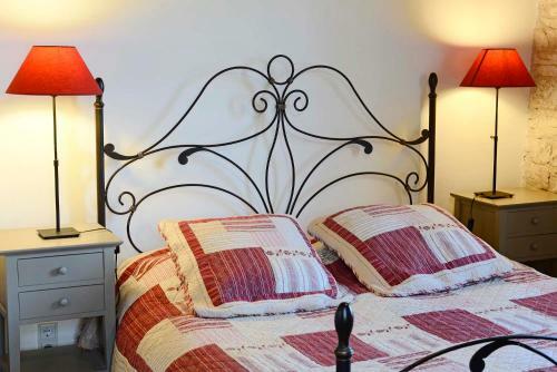 Villa B�d�