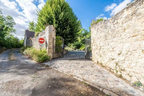 Villa Le Colombier - Fairytale Factory