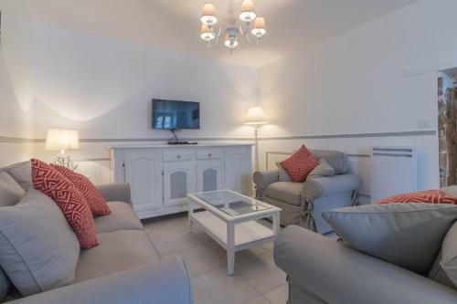 G�te Le Cocoon D'isatis 1