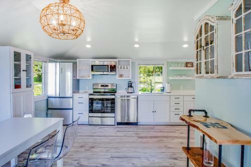 Seaview Cottage