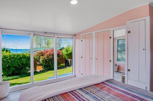 Seaview Cottage