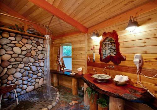 Lodge Stormking Hotel