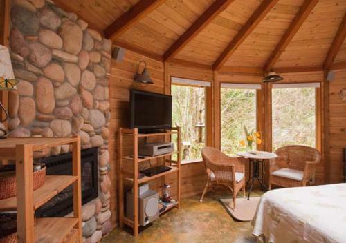 Lodge Stormking Hotel