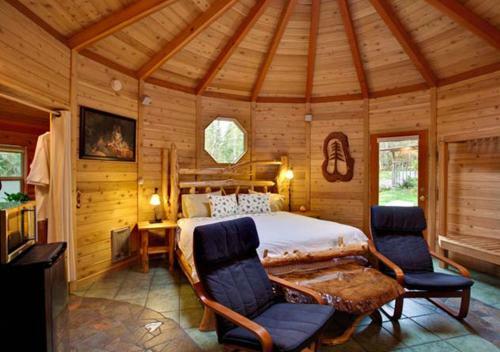Lodge Stormking Hotel