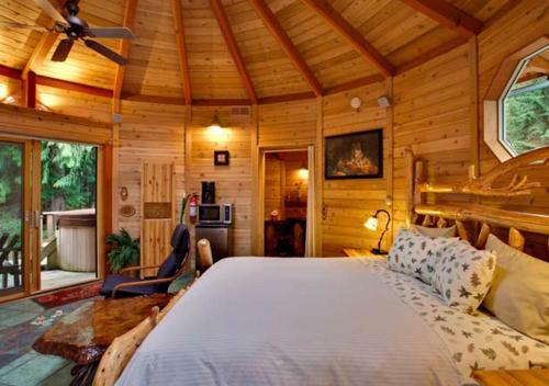 Lodge Stormking Hotel