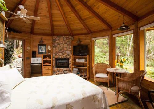 Lodge Stormking Hotel