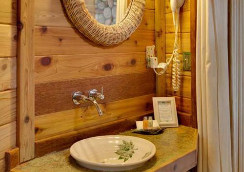 Lodge Stormking Hotel