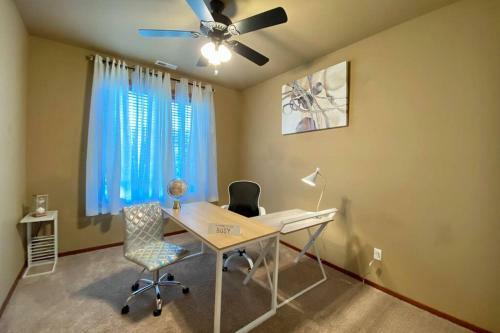 Serene Villa: Romantic Get-away While Wfh