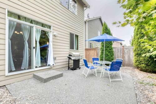 Serene Villa: Romantic Get-away While Wfh