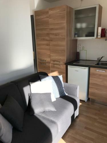 Apartamentos Montgenevre Neige Et Golf Coquet Studio 4 Pers Maxi