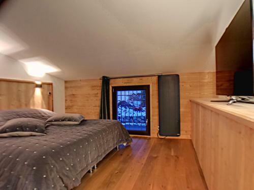 Apartamento La Durance