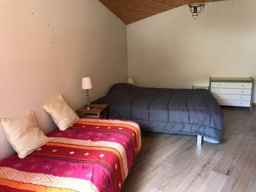 Apartamento Appartement Montgen�vre 3 Chambres