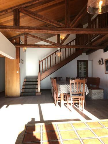 Apartamento Appartement Montgen�vre 3 Chambres