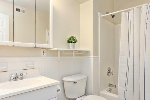 Breezin Apartment A