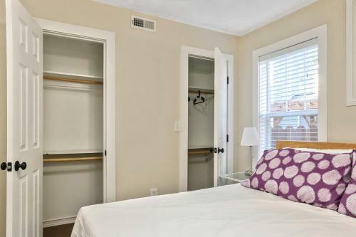 Breezin Apartment A