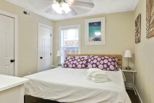 Breezin Apartment A