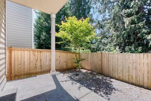 Quieter Villa: Neighborhood, Closer To Boeing