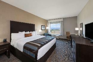 Hotel Microtel Inn & Suites By Wyndham George