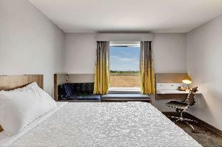 Hotel Microtel Inn & Suites By Wyndham George