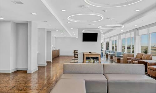Hotel Microtel Inn & Suites By Wyndham George