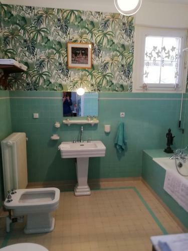 Bed & Breakfast Domaine de La C�te Aux Chats