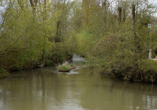 Bed & Breakfast Domaine de La C�te Aux Chats