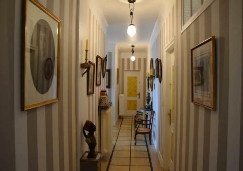 Bed & Breakfast Domaine de La C�te Aux Chats
