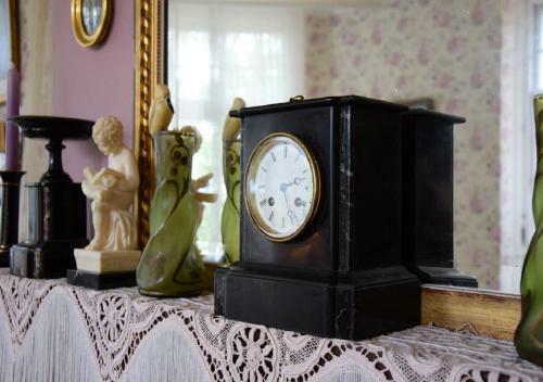 Bed & Breakfast Domaine de La C�te Aux Chats