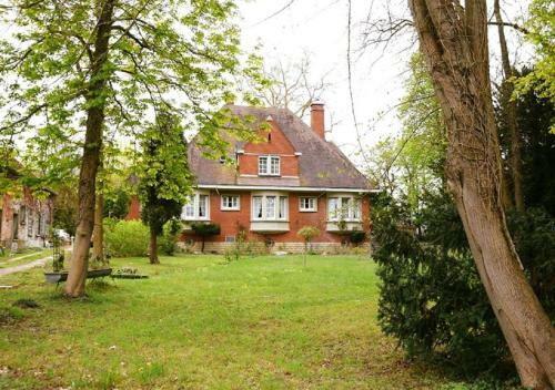 Bed & Breakfast Domaine de La C�te Aux Chats
