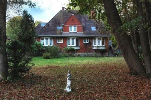 Bed & Breakfast Domaine de La C�te Aux Chats