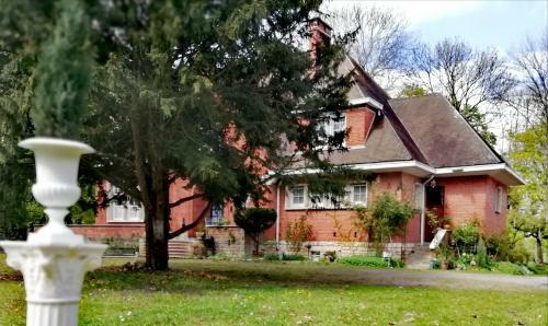 Bed & Breakfast Domaine de La C�te Aux Chats