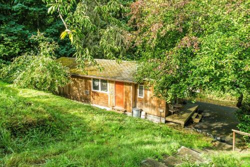 Stray Cat Cottage